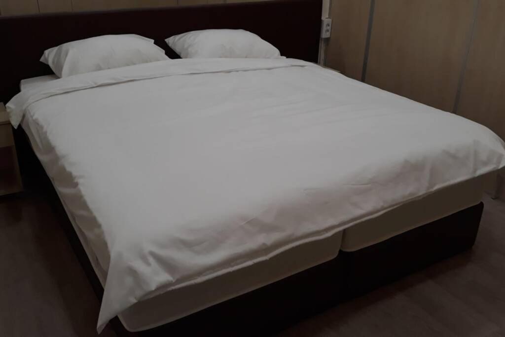Le Coin De Simon Apartment เบลเกรด ภายนอก รูปภาพ